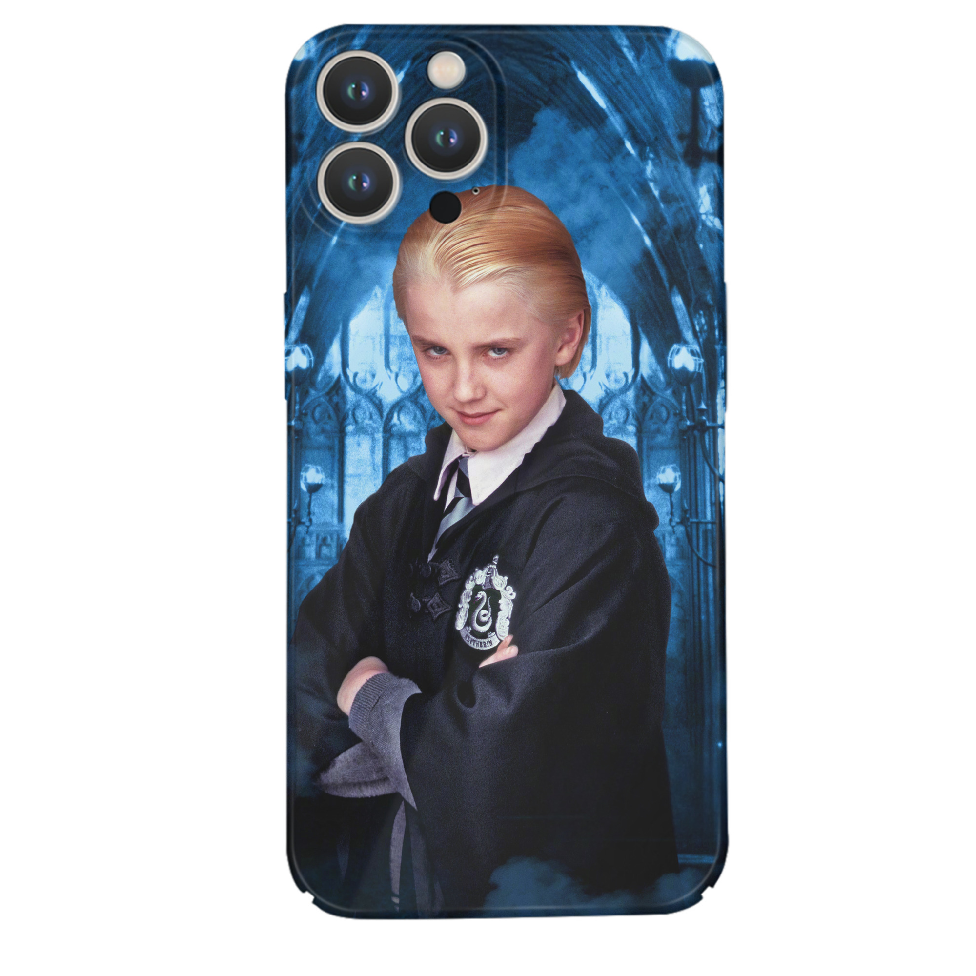 （画像用） Harry Potter ハリー・ポッターシリーズ 【iPhone 14シリーズ対応】ハードケース